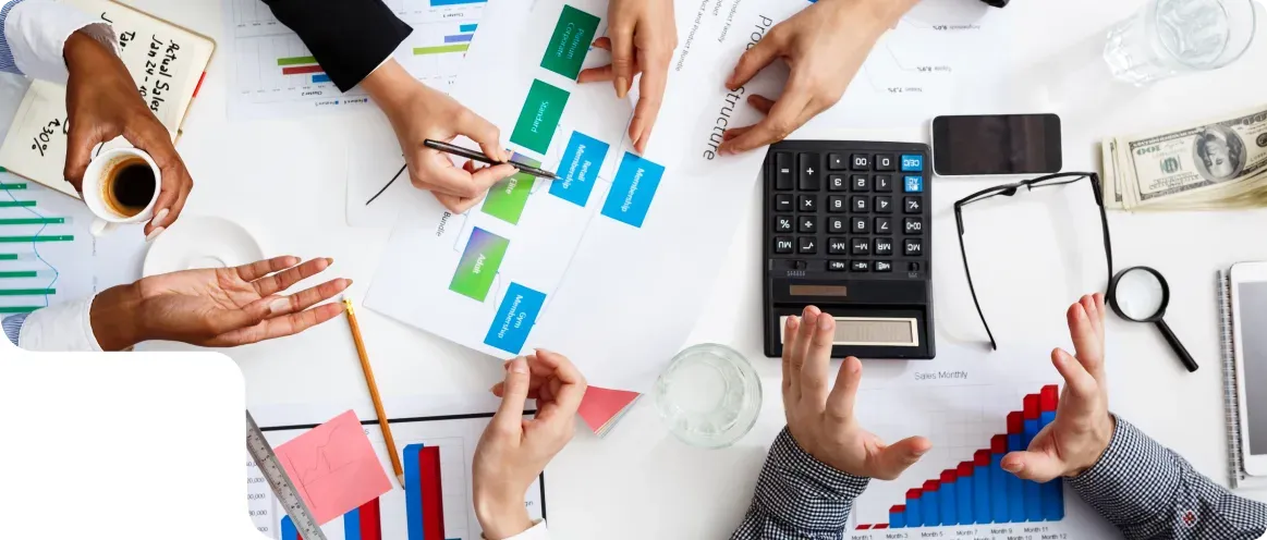 Accounting and Bookkeeping