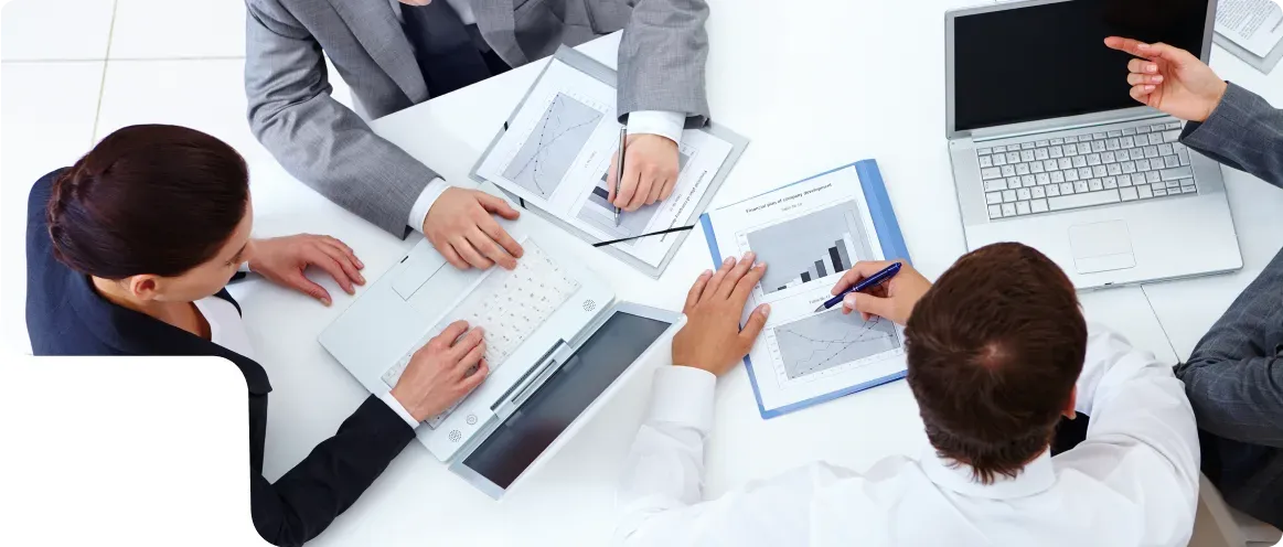 Professional Management Services