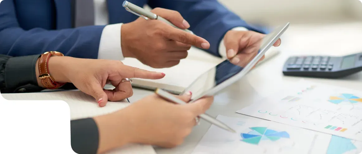 Taxation Consultancy