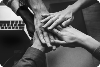 Let's work together